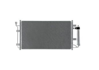 Klima Radyatörü  MAHLE AC 1050 000S  921003NA0A 921103NA0A