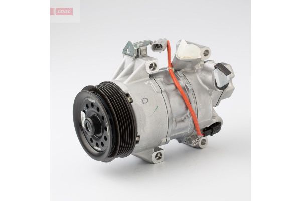 Klima Kompresörü  DENSO DCP50240