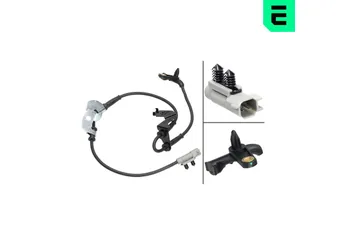 Abs Sensörü Ön Sol OPTIMAL 06-S432  4683471AB 4683471AD