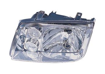 Far Lambası Sol WAGENBURG 21000822  1J5941017BD