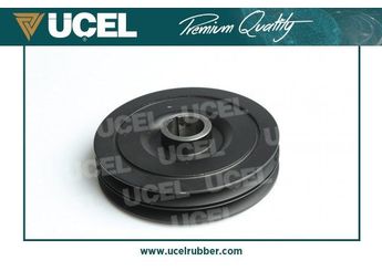 Krank Kasnağı  KRAFTVOLL 15050086  1340854090 1340854070 1340854080 1340867020