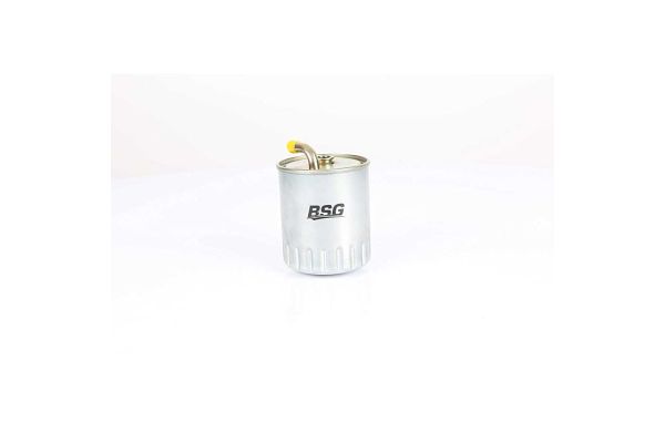 Yakıt Filtresi  BSG 60-130-013