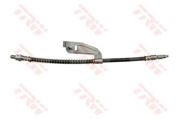 Fren Hortumu Ön Sol Ford Fiesta Courier (1996->)  MAHER 13714