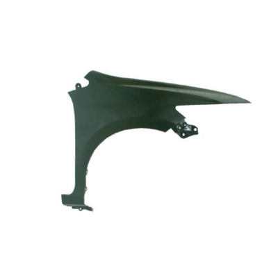 Çamurluk Ön Sol EUROBUMP HON08CT010