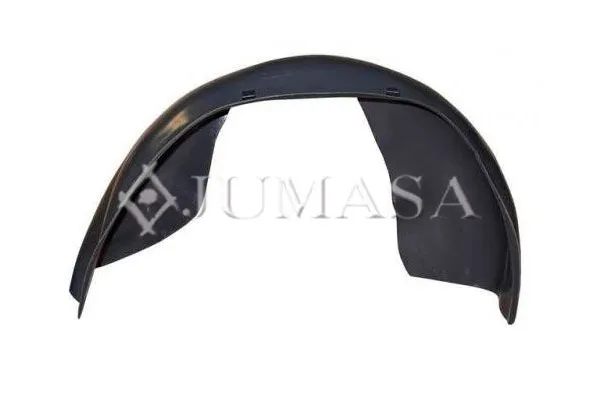 Çamurluk Davlumbazı Ön Sol Citroen ZX Break (08.1991->)  EUROBUMP CIT15ZX002