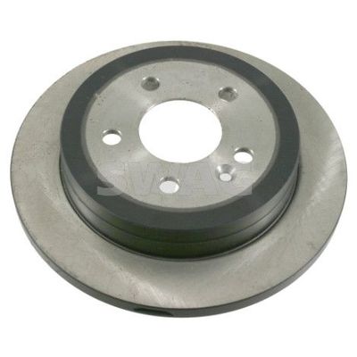 Fren Disk Ayna Arka Sağ ve Sol Mercedes ML -Serisi (BM 163)(09.1997->)  SWAG 10 92 1923