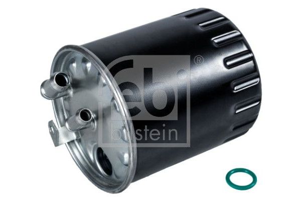 Yakıt Filtresi  Mercedes Sprinter II P.Van (01.2006->)  FEBI BILSTEIN 108288