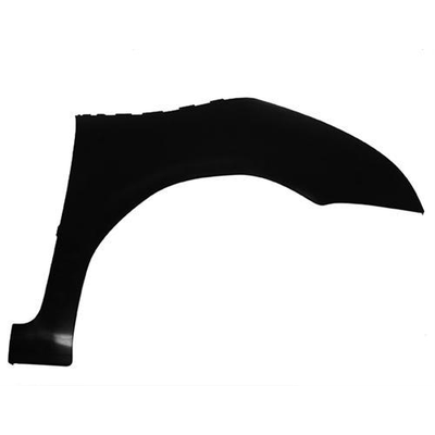 Çamurluk Ön Sağ EUROBUMP CIT08C4005