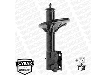 Amortisör Ön Sağ veya Sol MONROE 72142ST  4060A320 MN101957 MN101958