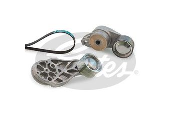 Vantilatör Kayış Seti  GATES K0110PK1485HD  2082485