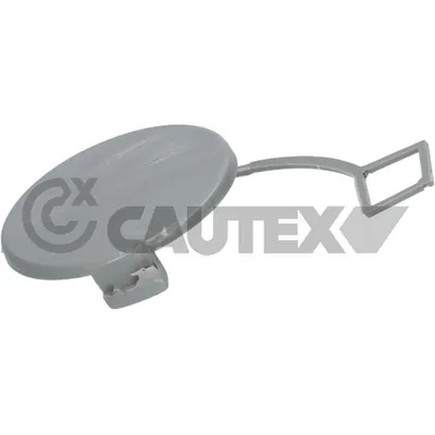 Tampon Çeki Demir Kapağı Ön Volkswagen Golf VII (BQ1/BE2)(01.2017->)  VONAR CDK088