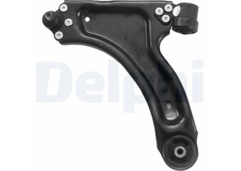 Salıncak Ön Alt Sol AYD 97-19721  93343399