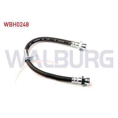 Fren Hortumu Arka Sağ veya Sol WALBURG WBH0248