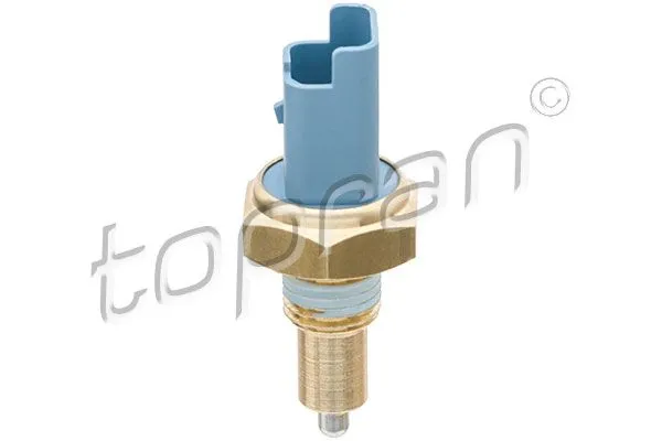 Geri Vites Müşürü  Dacia Logan MVC (12.2006->)  TOPRAN 700 538