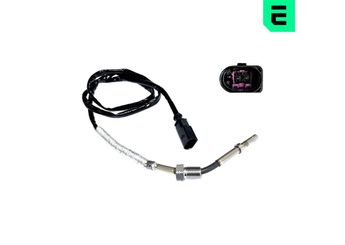 Egzoz Sıcaklık Sensörü  ERA 551925  137086 4L906088EQ 04L.906.088 EQ 4L906088JA 04L.906.088 JA 4L906088P 04L.906.088 P 2507086