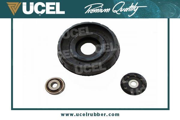 Amortisör Tabla Takozu Ön Sağ Nissan Primastar P.Van (11.2021->)  UCEL 10908