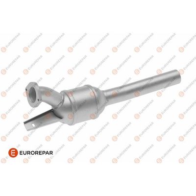 Partikül Filtresi  EUROREPAR 1609155480