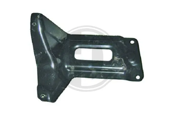 Tampon Braketi Ön Sağ Mitsubishi L200 (KA0/KB0)(2006->)  MADE IN TAIWAN MN146314