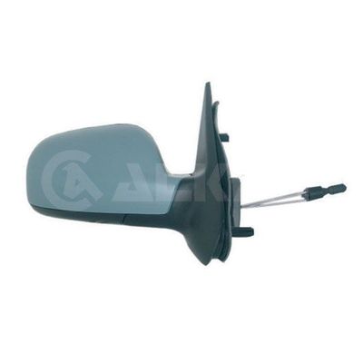 Dikiz Aynası Dış Sağ Citroen Xsara Coupe (07.1997->)  GVA 1050720