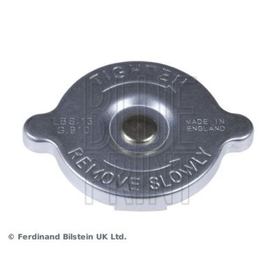 Radyatör Kapağı  BLUE PRINT ADC49901