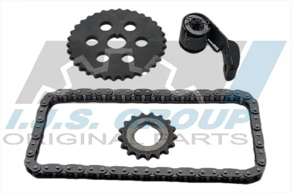 Triger Zincir Seti  SWAPP 96001