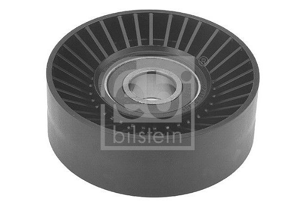 Vantilatör Kayış Gergi Rulmanı  BMW 5 Serisi Sedan (E39)(1995->)  FEBI BILSTEIN 19247