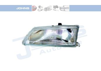 Far Lambası Sol PSA ORJINAL 6204C7  6204C7 6204C2 6204L2