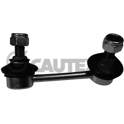 Viraj Demir Askı Rotu Ön Sağ Kia Sorento (BL)(2002->)  MAHER 34686