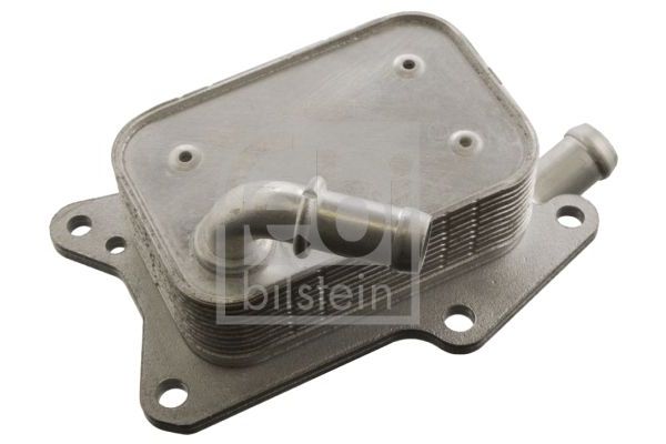 Motor Yağ Soğutucu  Mercedes GLC -Serisi Coupe (BM 253)(06.2016->)  FEBI BILSTEIN 103270