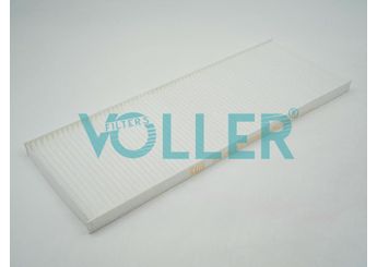 Polen Filtresi  VOLLER VLC640  18358447 001 835 84 47 A0018358447 A 001 835 84 47