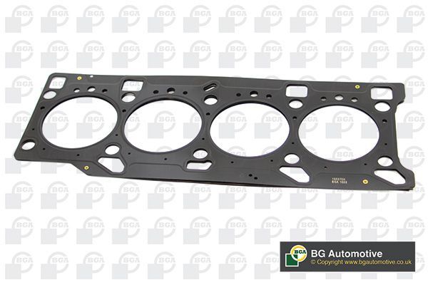 Silindir Kapak Contası  BGA CH8524