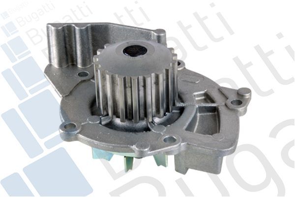 Devirdaim Su Pompası  Volvo S80 Sedan (02.2006->)  BUGATTI PA7409