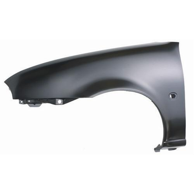 Çamurluk Ön Sol EUROBUMP FOR08FI002