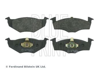 Fren Disk Balata Ön BLUE PRINT ADV1842101  1H0698151A 1H0 698 151 A