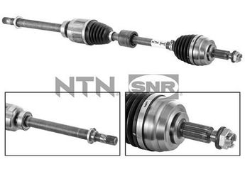 Aks Komple Ön Sağ ANKA 10110017  391008165R