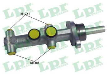 Fren Ana Merkez  LPR 6024  7701067864 4601000Q0N 4417128 93189932 7701210049