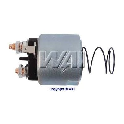 Marş Otomatiği  Renault Clio I Faz III (04.1996->)  WAI 66-9457