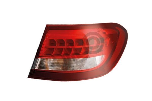 Stop Lambası Sol ULO 1190004