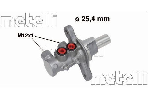 Fren Ana Merkez  Abarth Grande Punto (199)(2008->)  FIAT ORJINAL 77363866