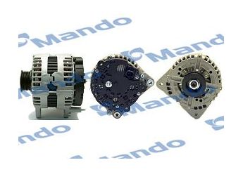 Alternatör  MANDO MEE035081  059903018T