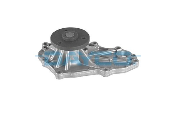 Devirdaim Su Pompası  Honda Accord Tourer (CW)(09.2008->)  DAYCO DP590