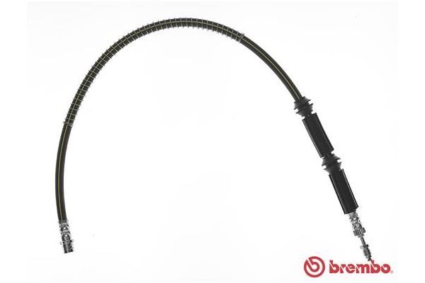 Fren Hortumu Ön Sağ veya Sol Volkswagen Touareg (7LA)(11.2002->2006)  BREMBO T 85 131