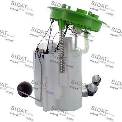 Depo Şamandırası  Skoda Octavia Combi (NX5)(01.2020->)  SIDAT 72561