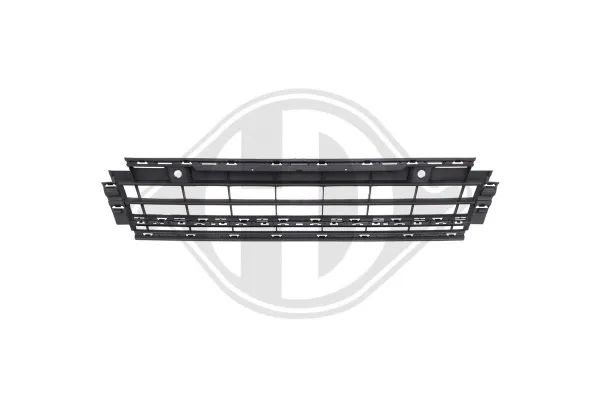 Tampon Panjuru Ön EUROBUMP WOS07GO213