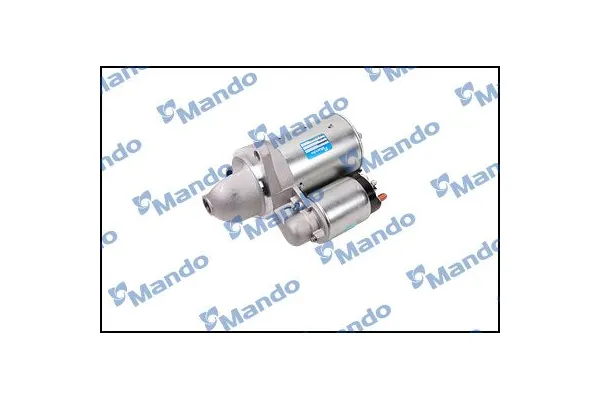 Marş Dinamosu  Chevrolet Rezzo (2005->)  PSA ORJINAL 25192219