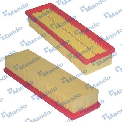 Hava Filtresi  Peugeot 106 (S1)(08.1991->03.1996)  PSA ORJINAL 1444A2