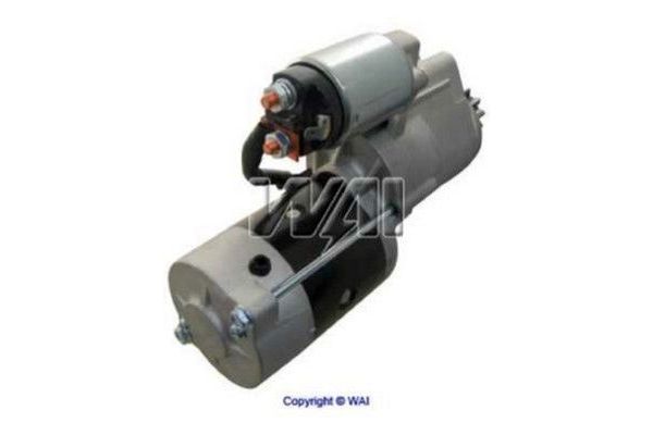 Marş Dinamosu  WAI 32715N