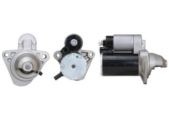 Marş Dinamosu  PSA ORJINAL 12657797  12657797 12655467 95520350 1202354 1202517