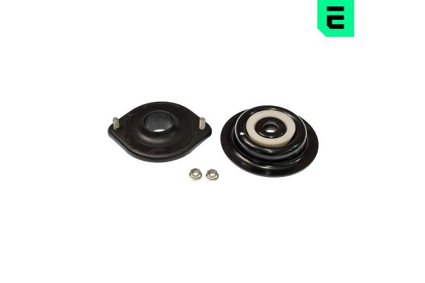 Amortisör Tabla Takozu Ön Sağ veya Sol OPTIMAL F8-6319