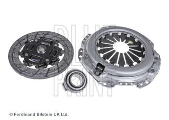 Debriyaj Seti  BLUE PRINT ADH23077  22300P2T015S1 22200P02020 22200-P02-020 22200P02020S3 22200-P02-020 S3 22300P2T015 22300-P2T-015 22300-P2T-015 S1 22810RPF003 22810-RPF-003 22810RPF003S11 22810-RPF-003 S11